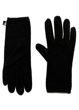Зимние перчатки winter feewear altkirch черные