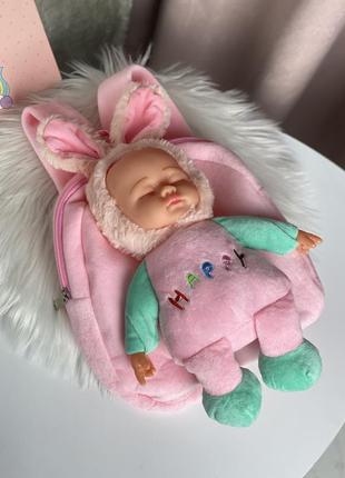 Рюкзак для дівчаток