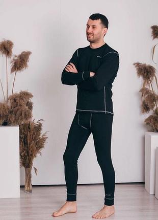 Мужское термобелье