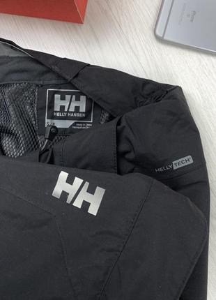 Оригінальні зимові штани helly hansen6 фото