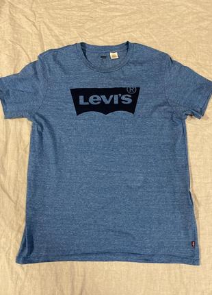 Levi’s футболка1 фото