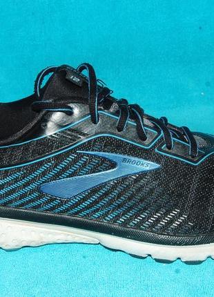Кроссовки brooks ghost бег 45 размер
