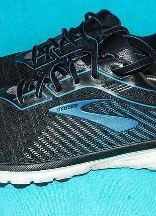 Кроссовки brooks ghost бег 45 размер 8