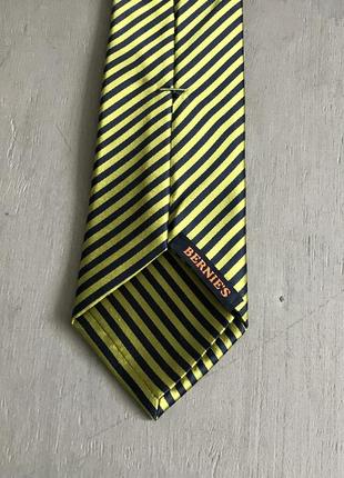 Краватка bernie’s2 фото