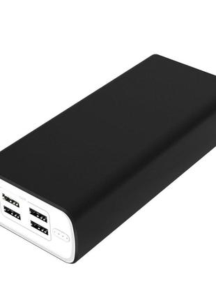 Power bank 50000 mah. портативний зарядний пристрій 50000mah. пауербанк 50000.