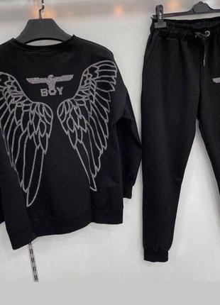 Костюм, качество, трикотаж, турция 🇹🇷.