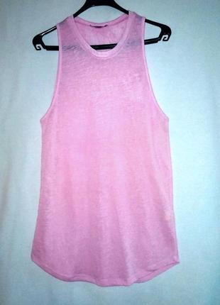 Майка домашнє плаття туніка