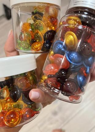 Масло для волосся3 фото