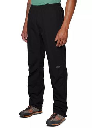 Трекінгові водонепроникні штани gore-tex® outdoor research foray pants оригінал