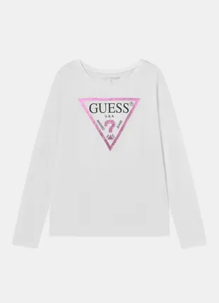 Лонгслів guess