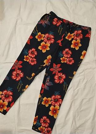 Штанішки жіночі батал.