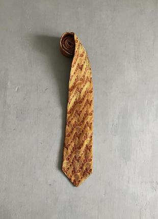 Краватка paul smith