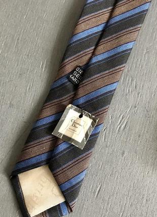 Краватка christian dior6 фото