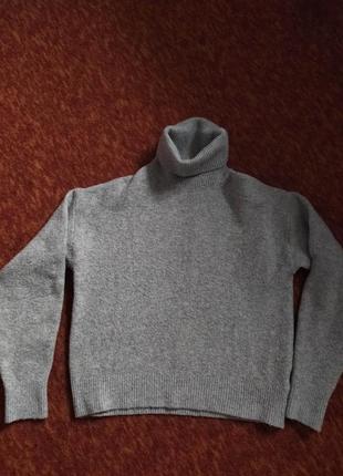 Фірмовий стильний світшот