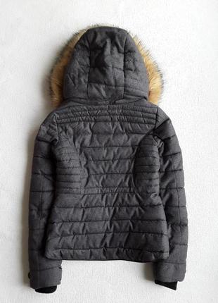 Зимняя  курточка   pimkie4 фото
