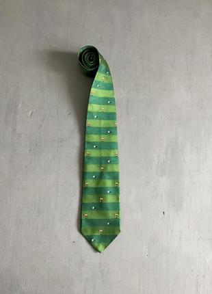 Краватка salvatore ferragamo