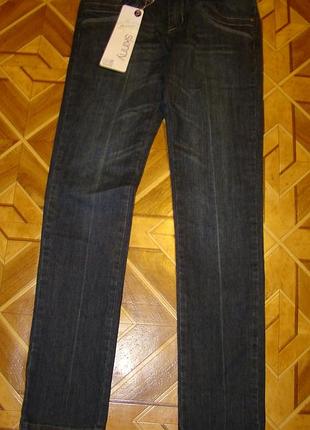Джинси  a/wear р. 10/28