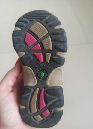 Ботінки timberland 5