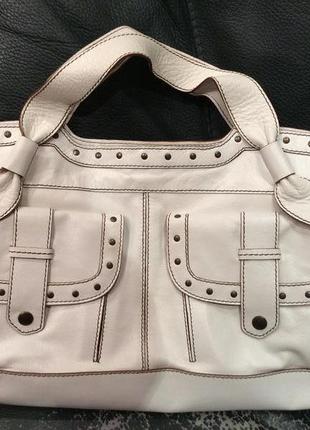 Женская сумка blumarine 2