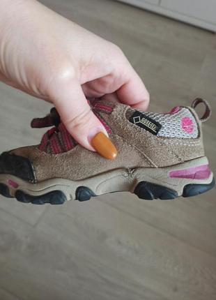 Ботінки timberland 7