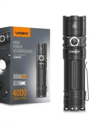 Videx фонарь