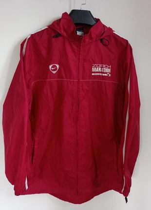 Вітровка чоловіча великий розмір