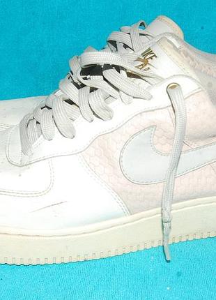 Force nike кроссовки 45 р 2