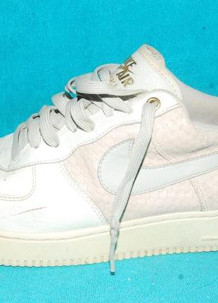 Force nike кроссовки 45 р 5