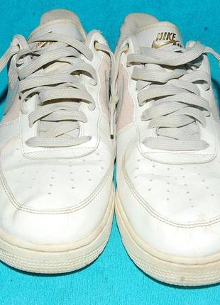 Force nike кроссовки 45 р 7