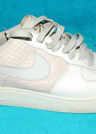 Force nike кроссовки 45 р 9