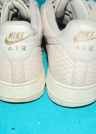 Force nike кроссовки 45 р 8