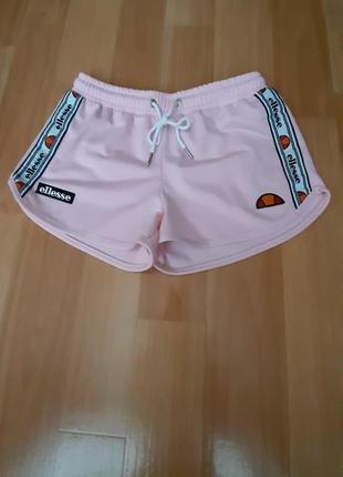 Шорти ellesse