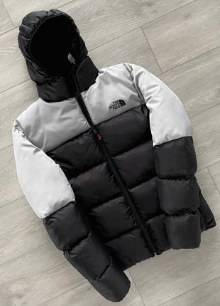 Зимова куртка fred perry xl