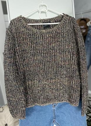 Светр пуловер кофта в’язана armani exchange ax оригінал1 фото