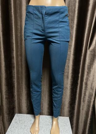 Slim fit штани повсєднєвні