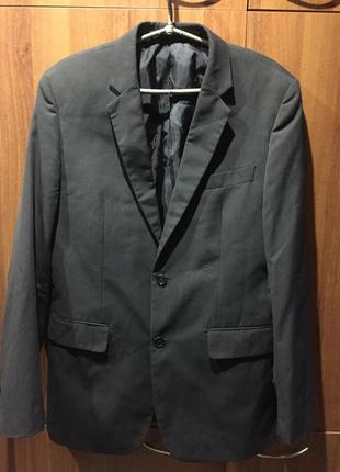 Пиджак мужской