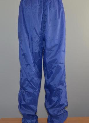 Влагозащитные штаны perfect (xl) складываются в чехол3 фото
