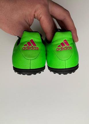 Сороконіжки adidas4 фото