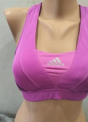 Топік adidas