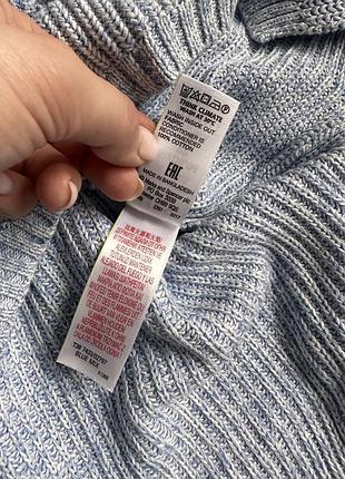 Джемпер m&s 6
