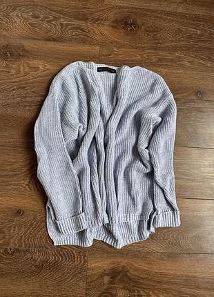 Джемпер m&s 4