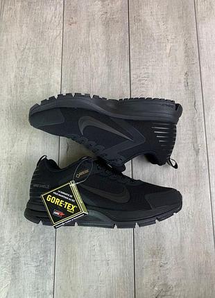 Мужские термо кроссовки nike 2
