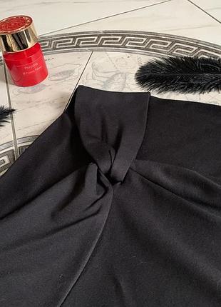 Спідниця чорна h&m 2