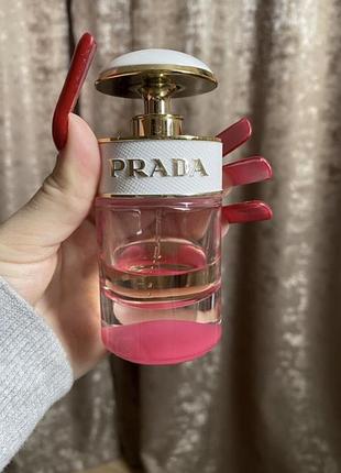 Духи prada оригинал