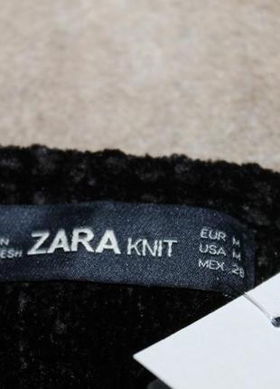 Кофта zara 2