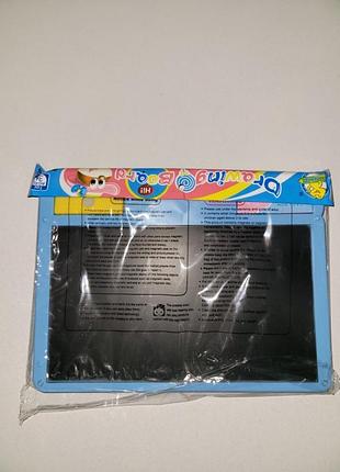 Магнітна дошка для малечі 2