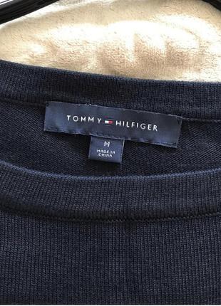 Кофта tommy hilfiger2 фото