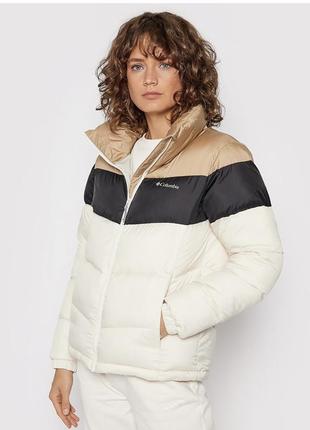 Зимняя куртка columbia