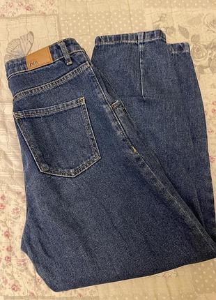 Джинси zara