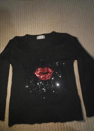 Теплая кофта, с рисунков